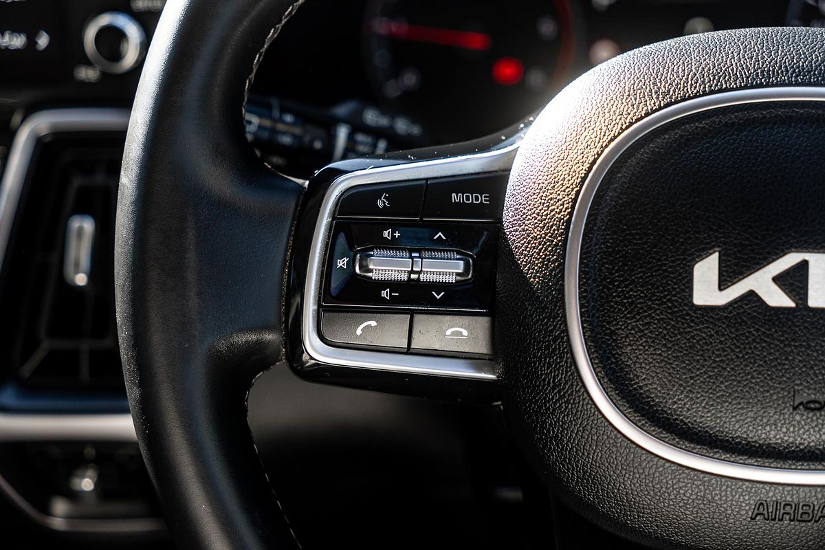 2022 Kia Sorento Sport MQ4
