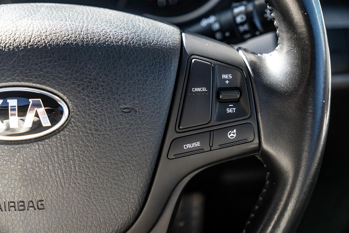 2014 Kia Sorento Platinum XM