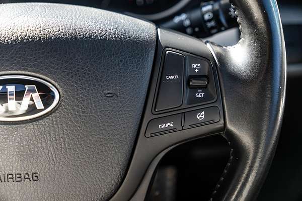 2014 Kia Sorento Platinum XM