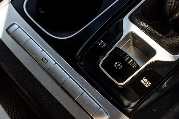 2022 Kia Carnival S KA4