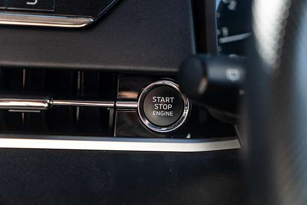 2021 Mitsubishi Outlander LS ZM