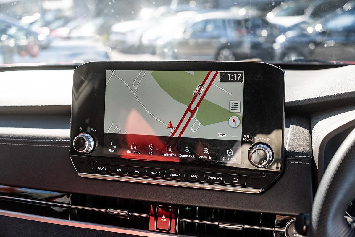 2021 Mitsubishi Outlander LS ZM