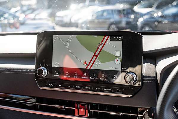 2021 Mitsubishi Outlander LS ZM