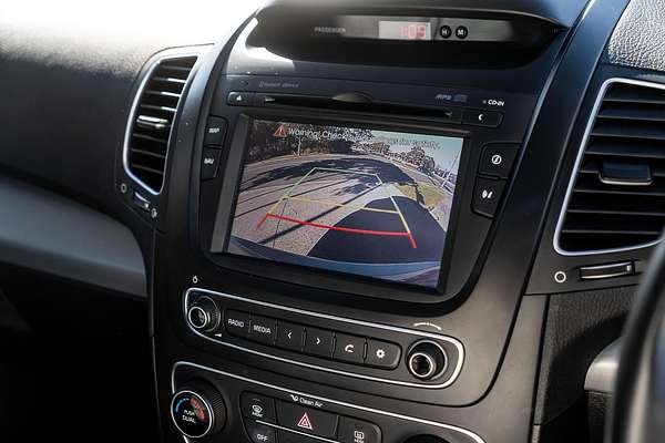 2014 Kia Sorento Platinum XM