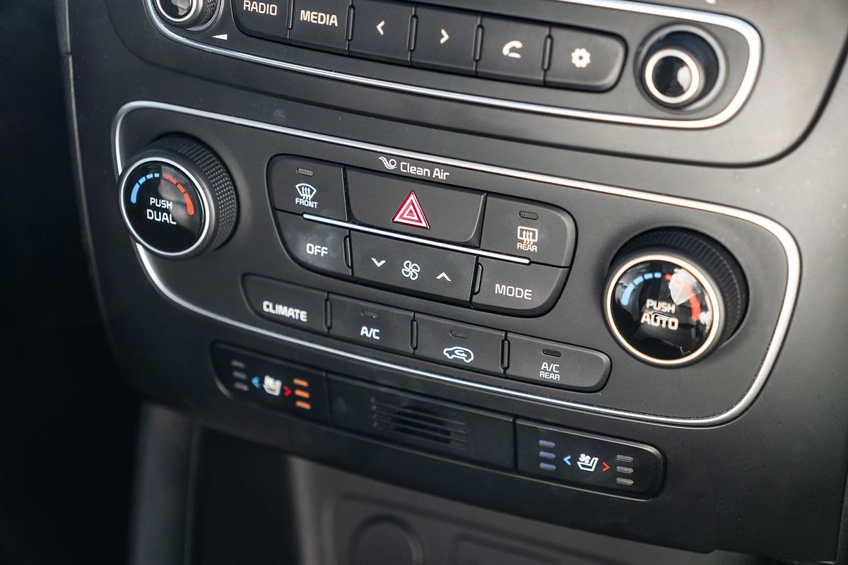 2014 Kia Sorento Platinum XM