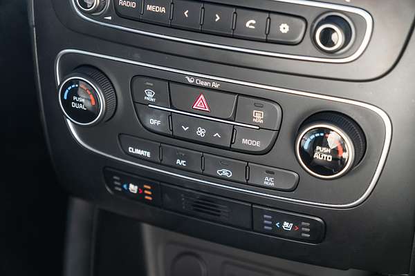 2014 Kia Sorento Platinum XM