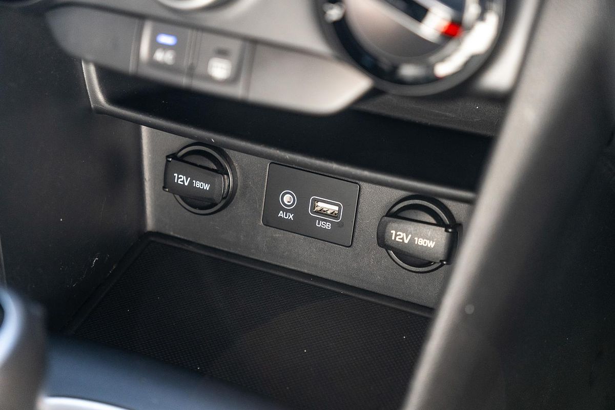 2018 Hyundai Kona Active OS.2