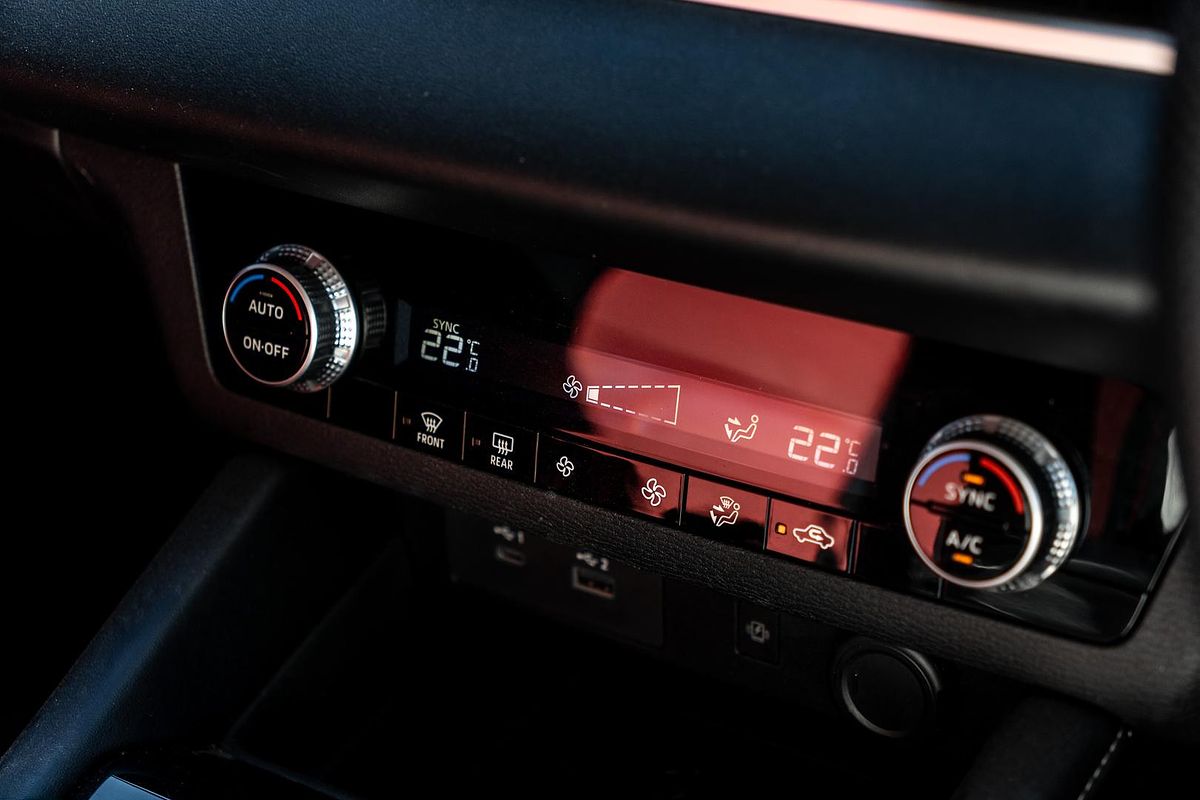 2021 Mitsubishi Outlander LS ZM