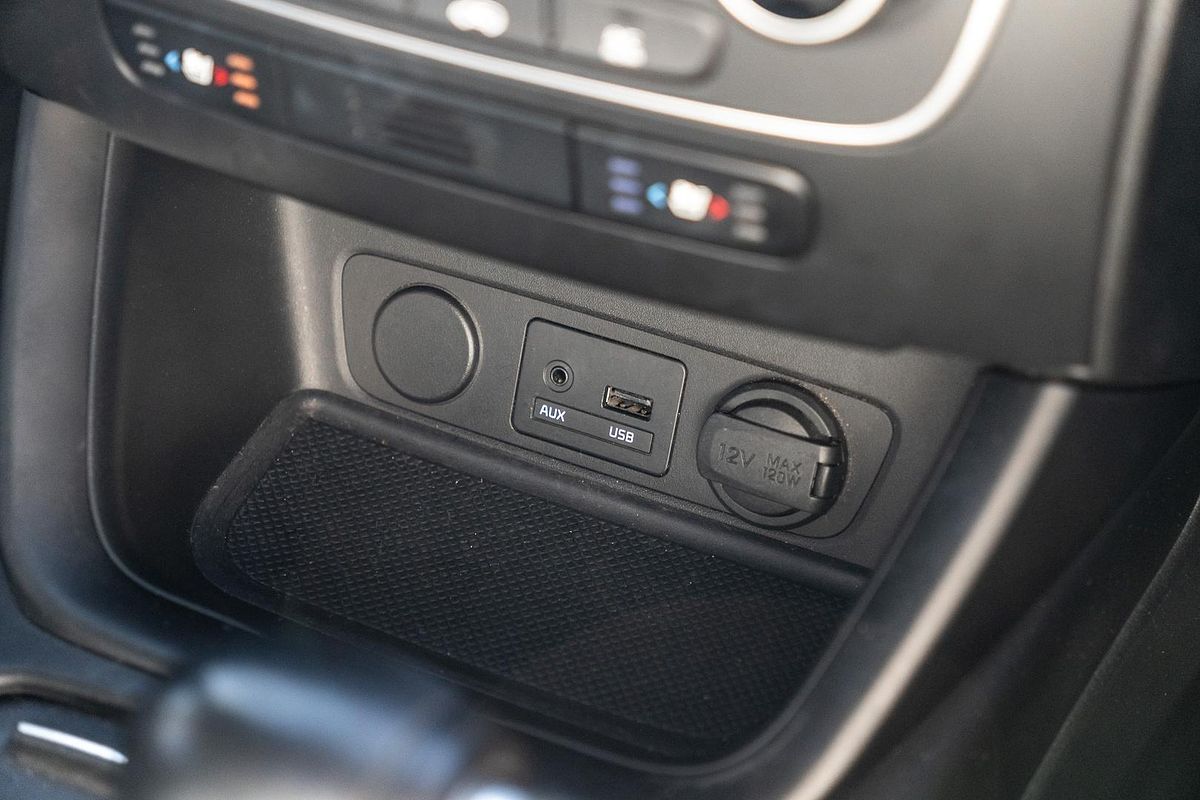 2014 Kia Sorento Platinum XM