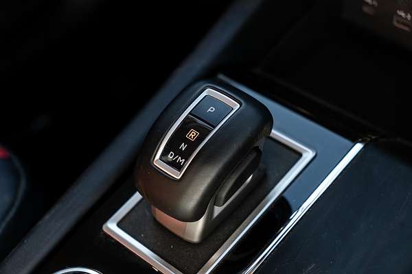 2021 Mitsubishi Outlander LS ZM