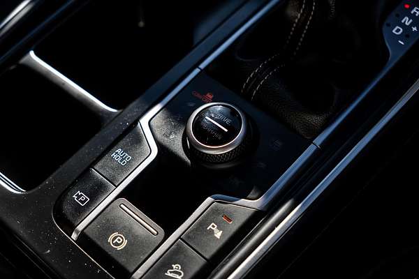 2022 Kia Sorento Sport MQ4
