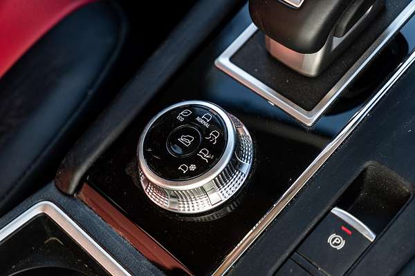 2021 Mitsubishi Outlander LS ZM