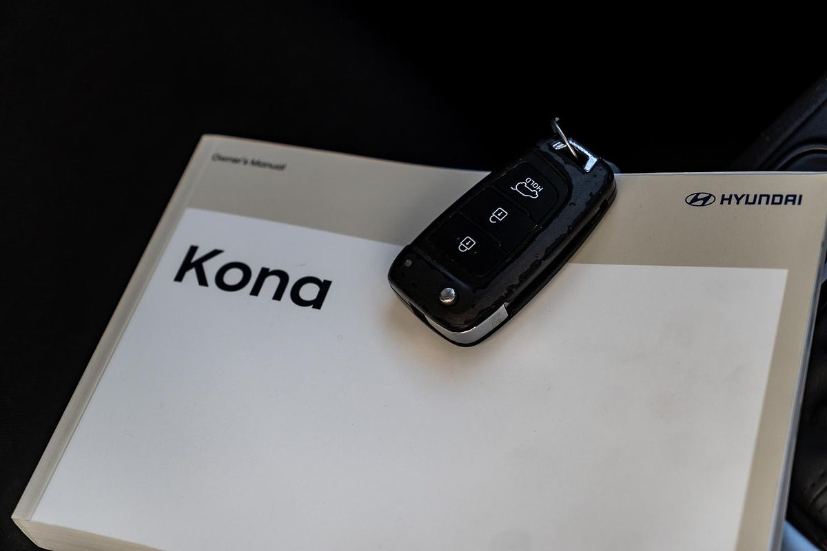 2018 Hyundai Kona Active OS.2