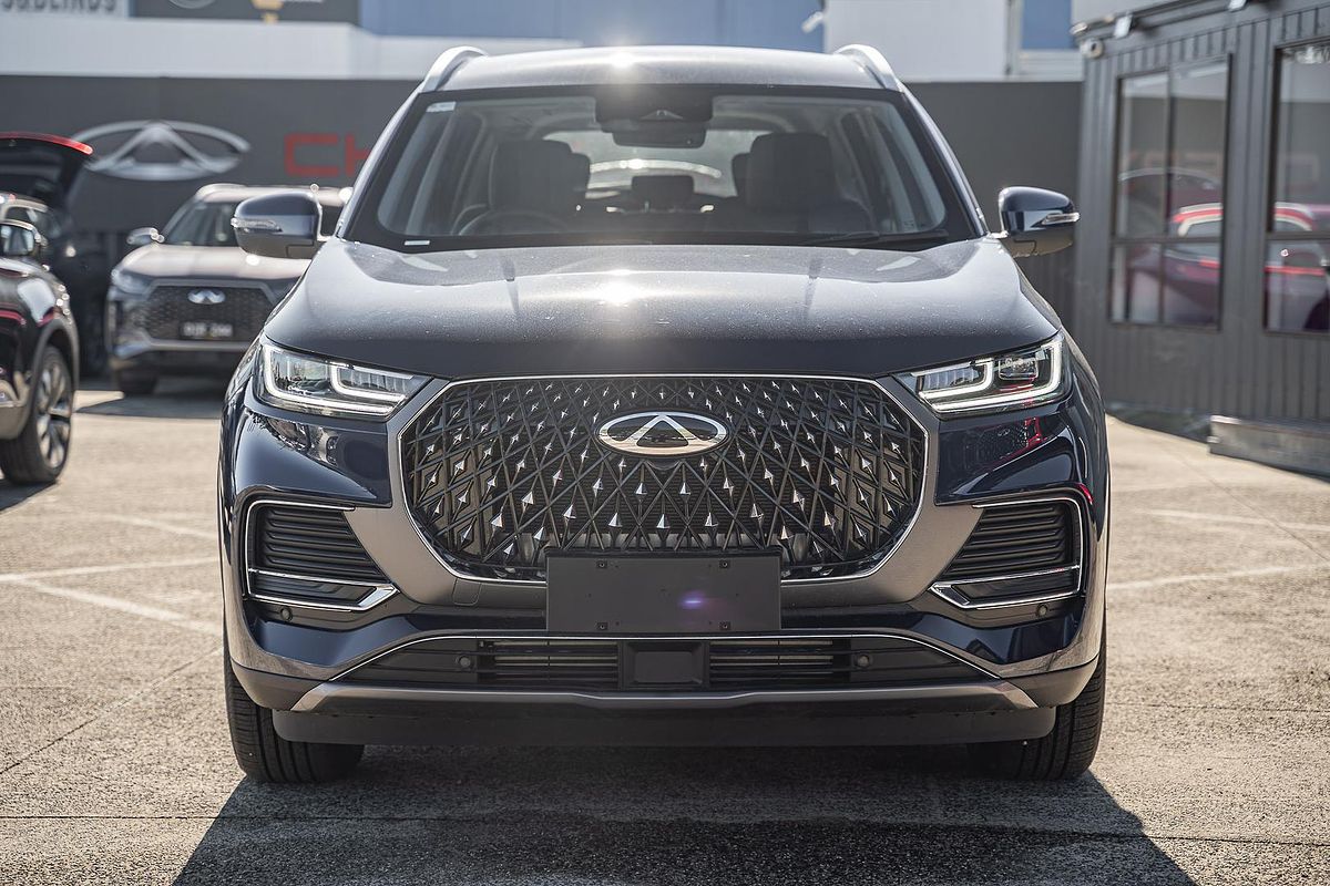 2024 Chery Tiggo 8 Pro Max Elite