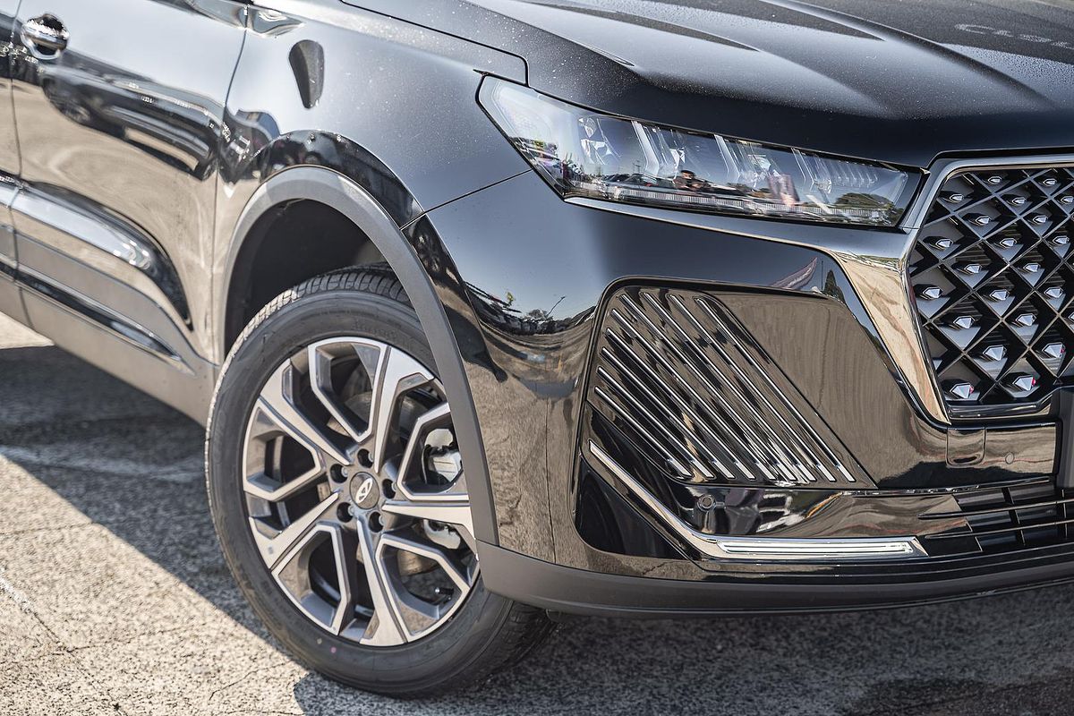 2025 Chery Tiggo 7 Pro SE