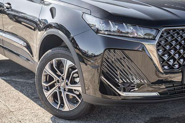 2025 Chery Tiggo 7 Pro SE