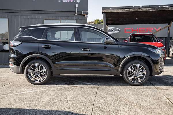 2025 Chery Tiggo 7 Pro SE