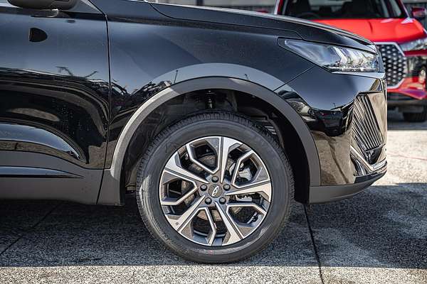 2025 Chery Tiggo 7 Pro SE