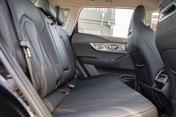 2025 Chery Tiggo 7 Pro SE
