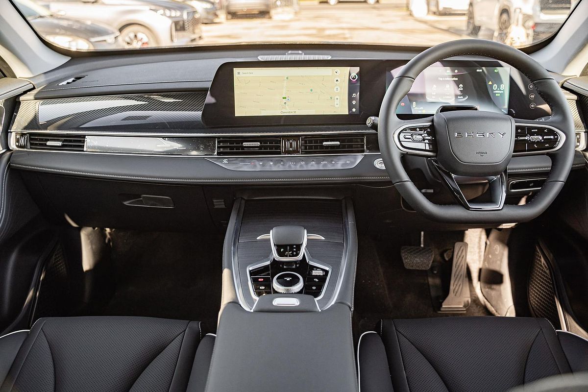 2025 Chery Tiggo 7 Pro SE