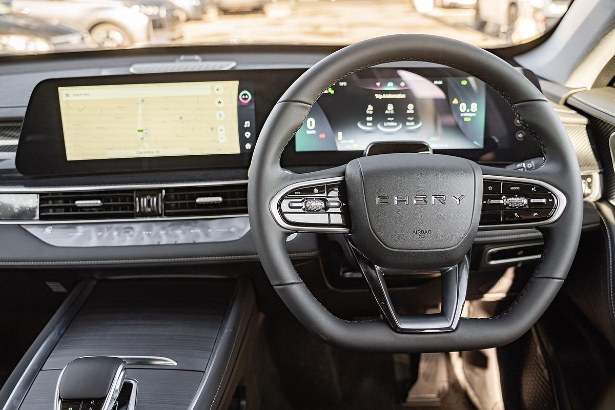 2025 Chery Tiggo 7 Pro SE