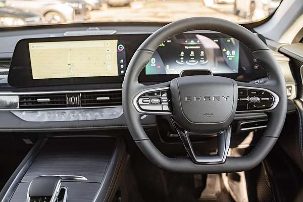 2025 Chery Tiggo 7 Pro SE