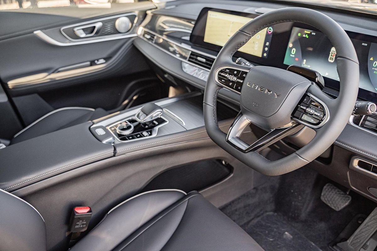 2025 Chery Tiggo 7 Pro SE