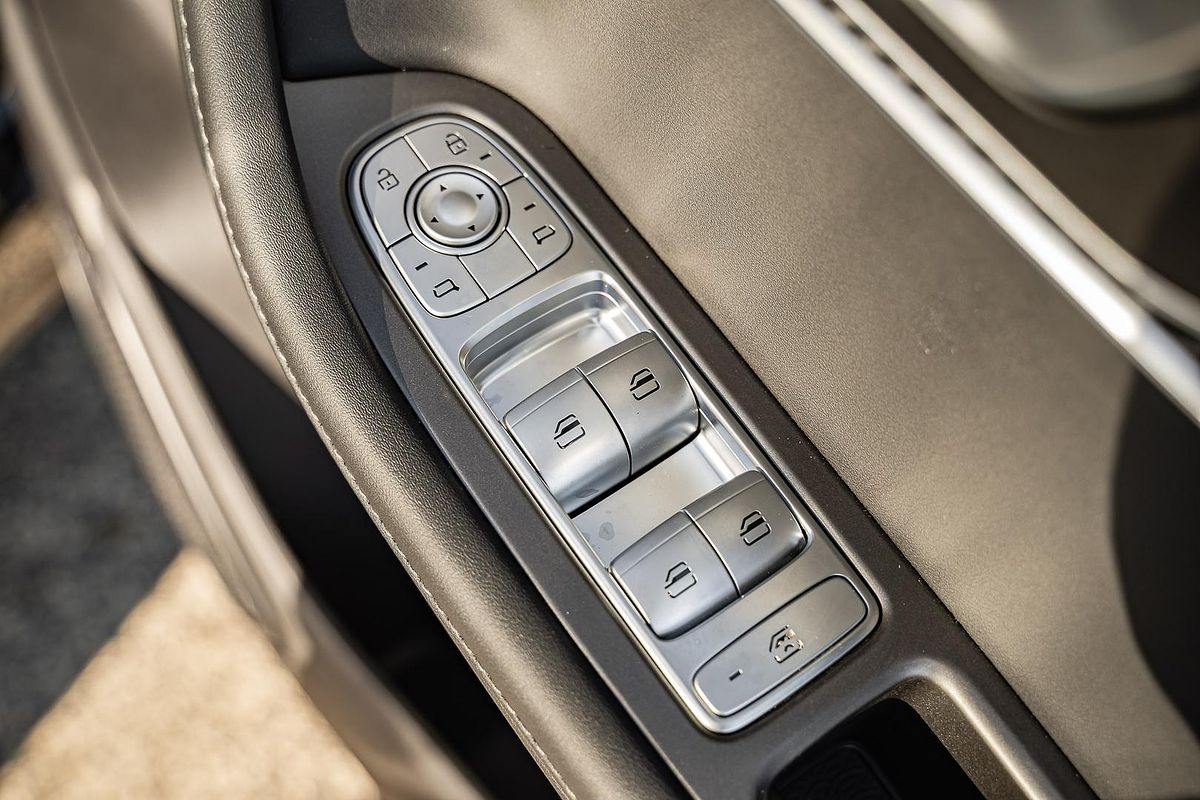 2025 Chery Tiggo 7 Pro SE