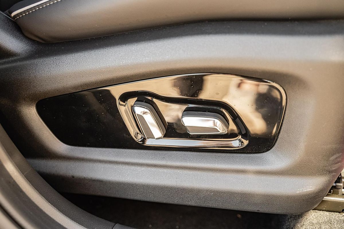 2025 Chery Tiggo 7 Pro SE