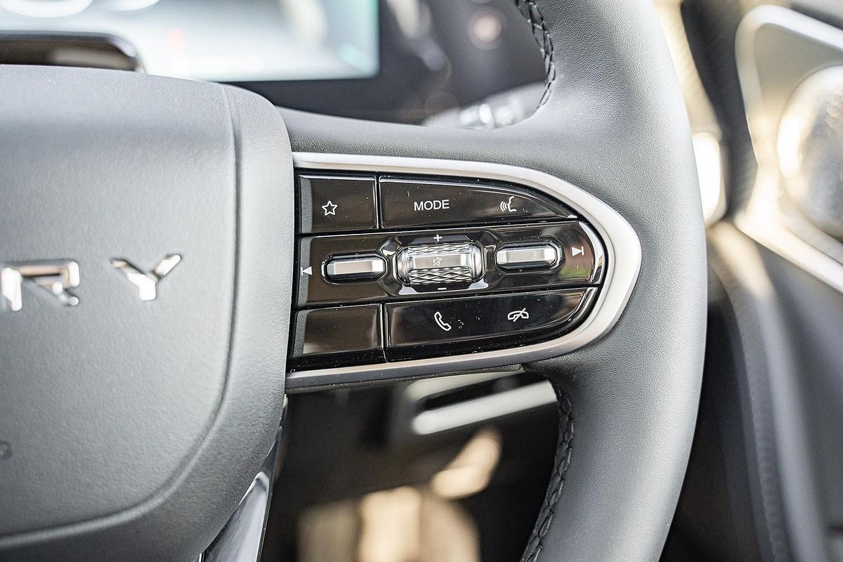2025 Chery Tiggo 7 Pro SE