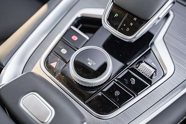 2025 Chery Tiggo 7 Pro SE