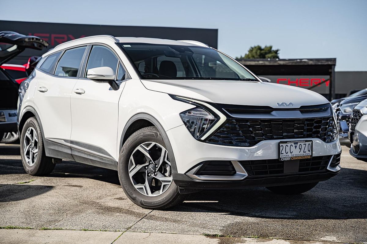 2024 Kia Sportage S NQ5