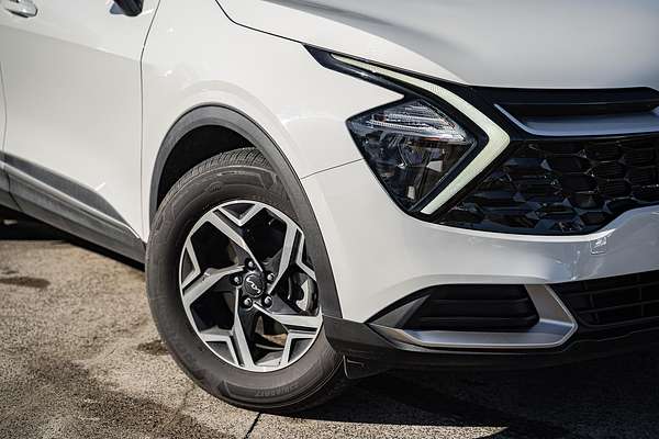 2024 Kia Sportage S NQ5