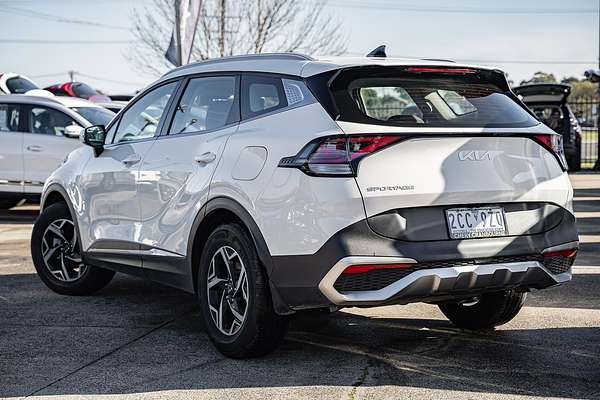 2024 Kia Sportage S NQ5