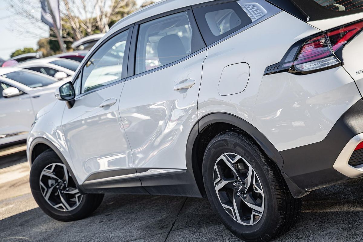 2024 Kia Sportage S NQ5