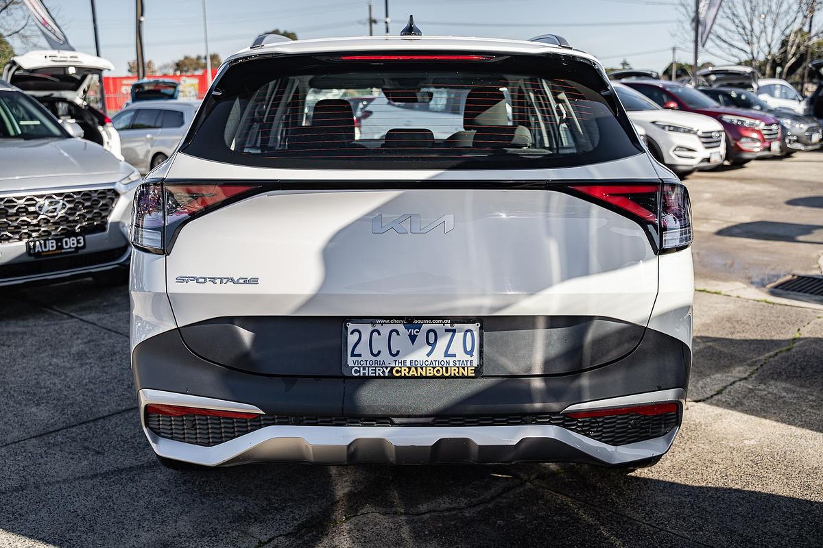 2024 Kia Sportage S NQ5