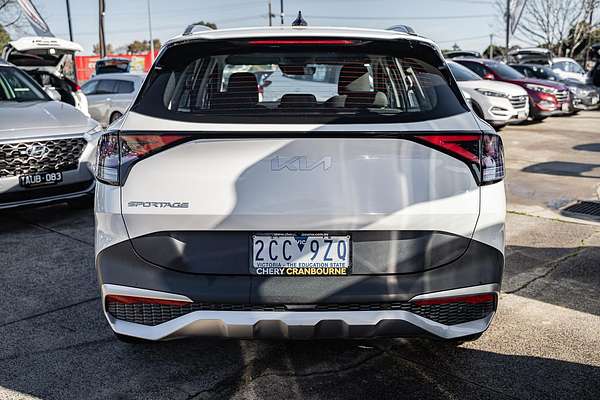 2024 Kia Sportage S NQ5