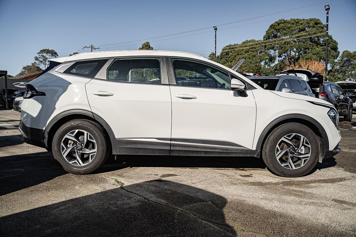 2024 Kia Sportage S NQ5