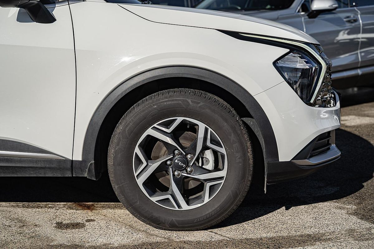 2024 Kia Sportage S NQ5