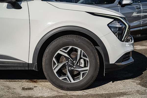 2024 Kia Sportage S NQ5