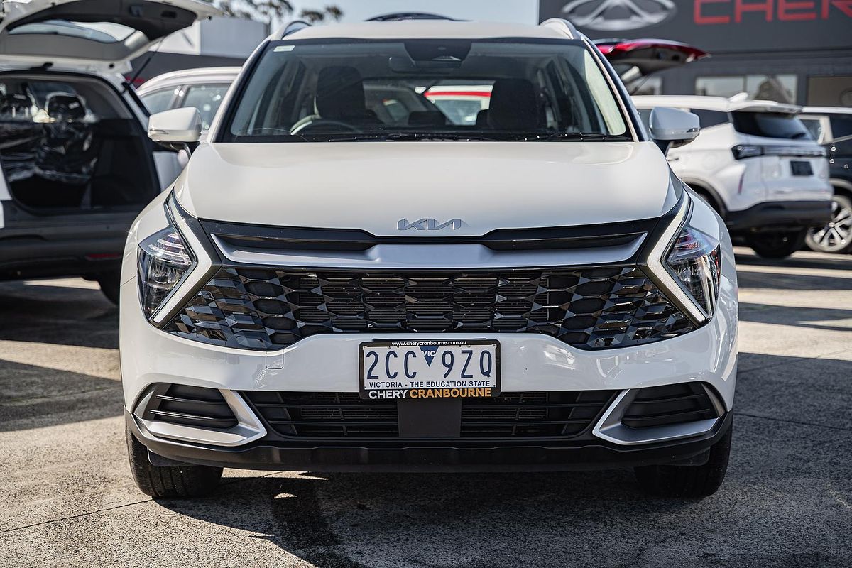 2024 Kia Sportage S NQ5