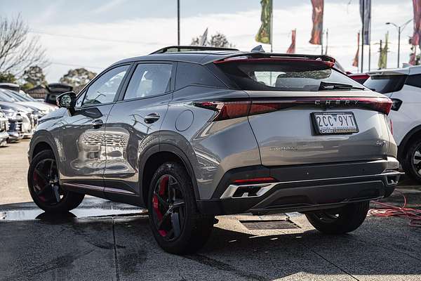 2023 Chery OMODA 5 EX