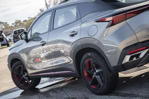2023 Chery OMODA 5 EX