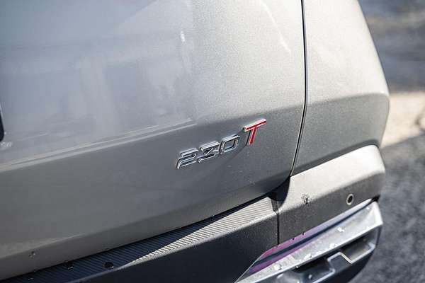 2023 Chery OMODA 5 EX