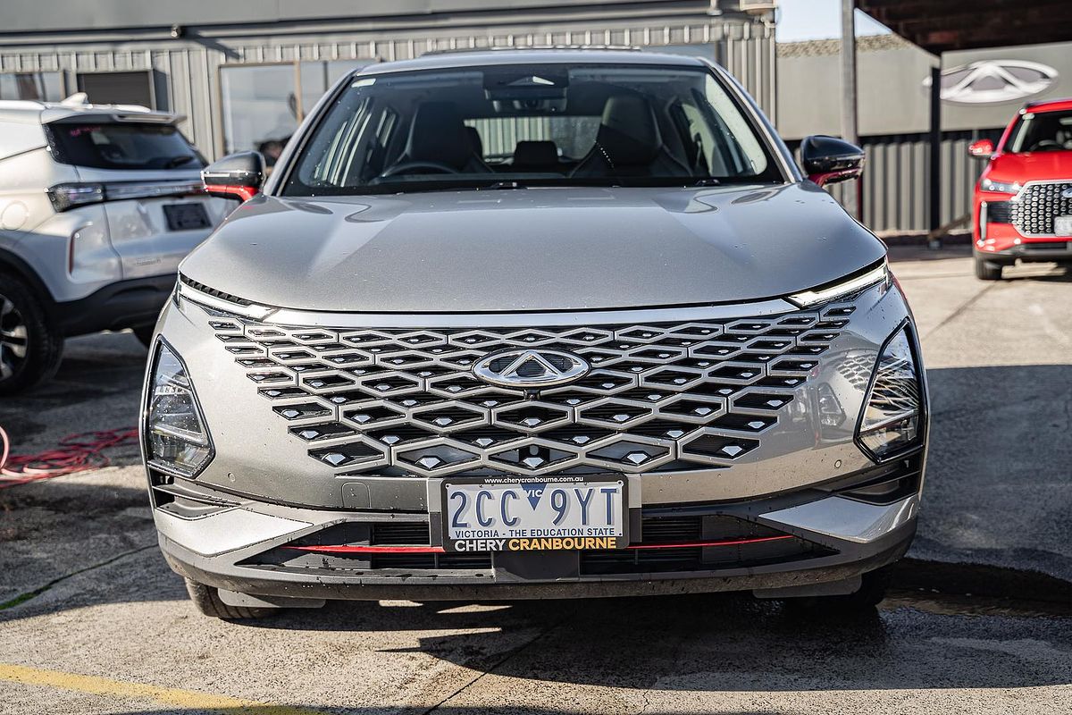 2023 Chery OMODA 5 EX