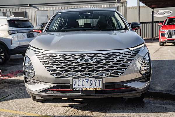 2023 Chery OMODA 5 EX