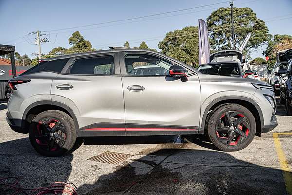 2023 Chery OMODA 5 EX