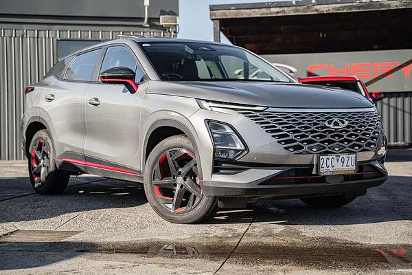 2023 Chery OMODA 5 EX