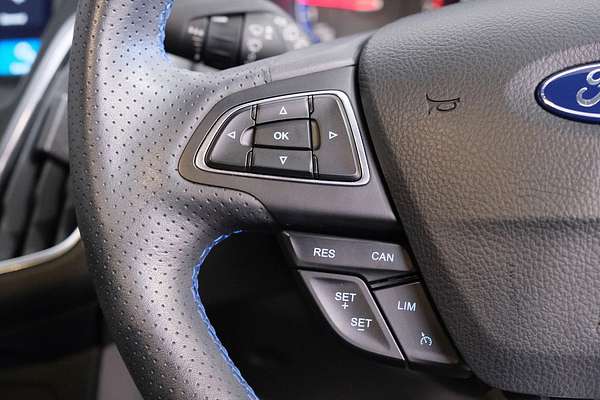 2017 Ford Focus RS Limited Edition LZ