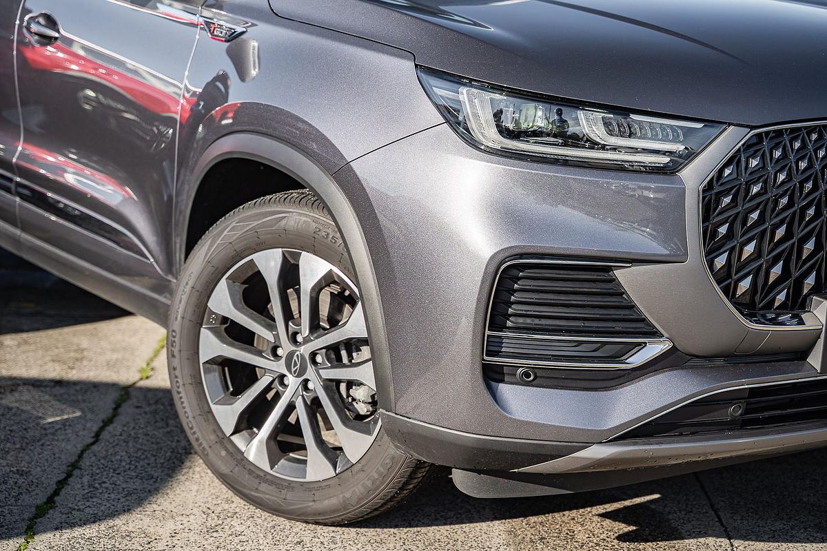 2024 Chery Tiggo 8 Pro Max Elite